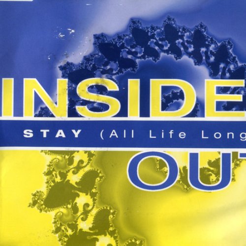 Stay (All Life Long)
