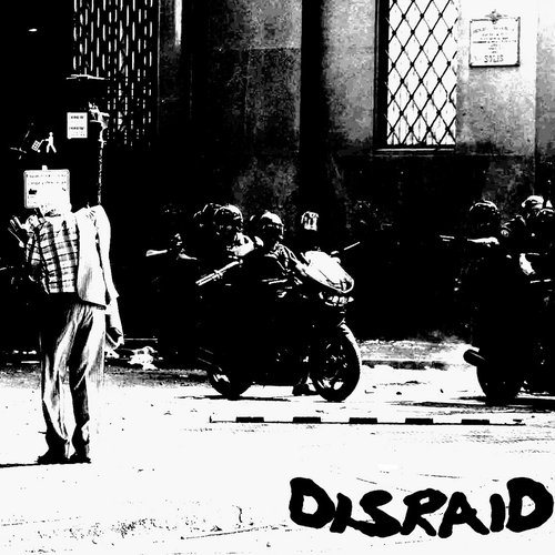 Disraid