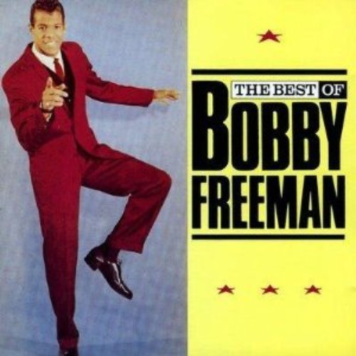 The Best of Bobby Freeman