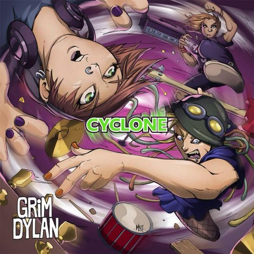 Cyclone