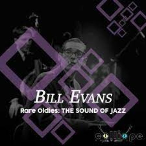 Rare Oldies: The Sound of Jazz
