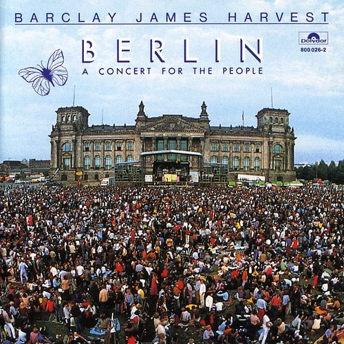 Berlin - A Concert For The People