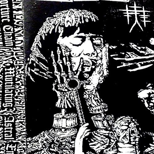 Mutilating Astral Entities