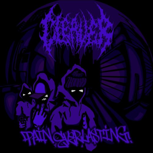 PAIN EVERLASTING