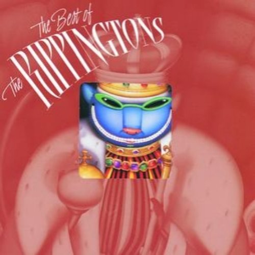 The Best of the Rippingtons