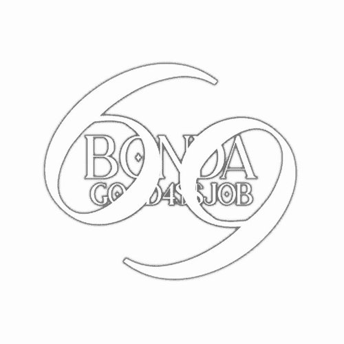 BONDA GOOD 4SS JOB
