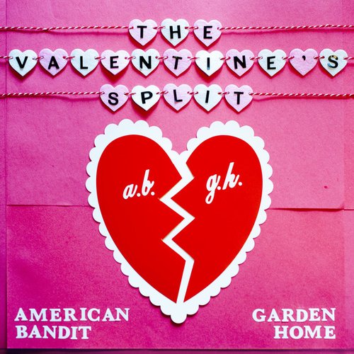 The Valentine's Split [Explicit]