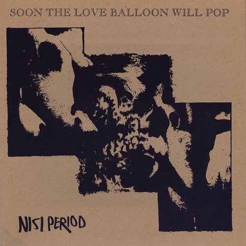 Soon the Love Balloon Will Pop