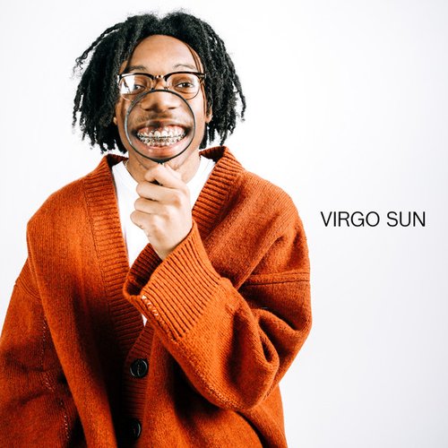 Virgo Sun - EP