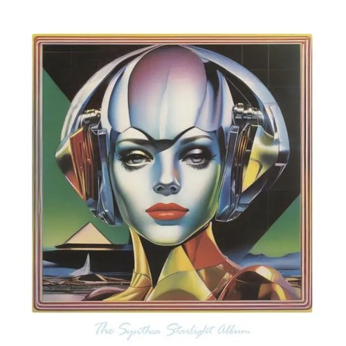 The Synthea Starlight Album