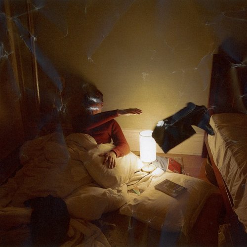 rotted out with flies [Explicit]