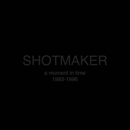 a moment in time: 1993-1996