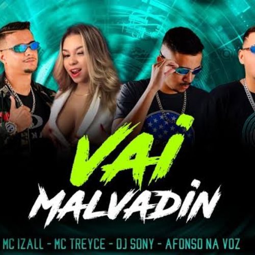 Vai Malvadin Me Chama de Amor