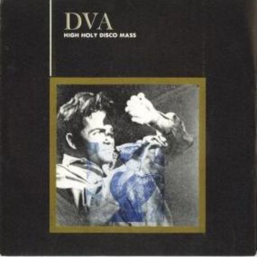 High Holy Disco Mass