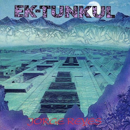 Ek-Tunkul