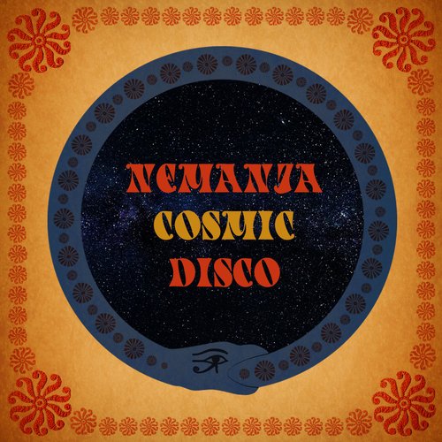 Cosmic Disco