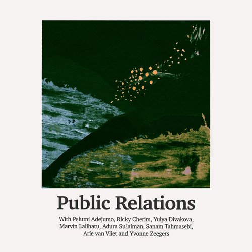 Public Relations