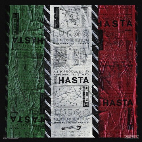 Hasta Luego - Single