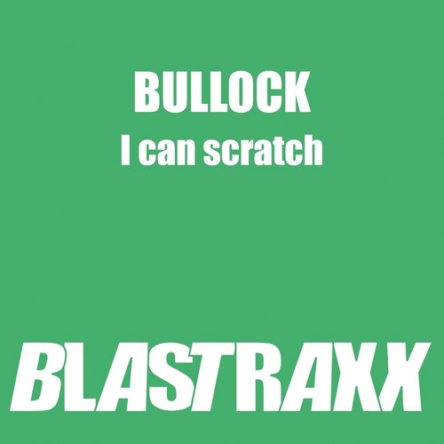I Can Scratch