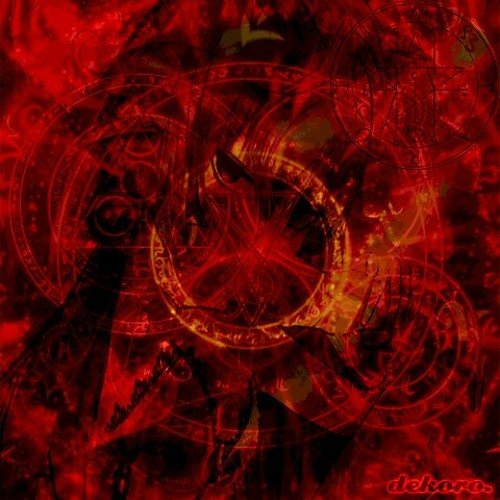 we fkn luvv the void