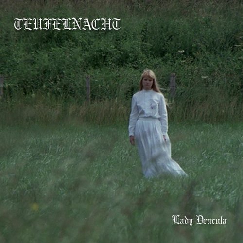 Lady Dracula - Single