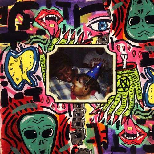 Scio EP