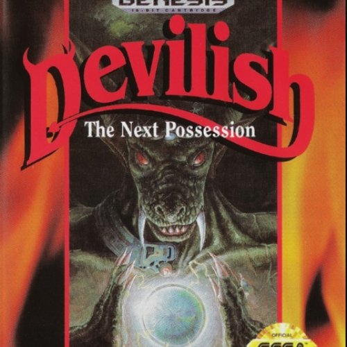 Devilish - The Next Possession