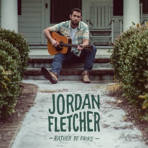 Rather Be Broke - Single