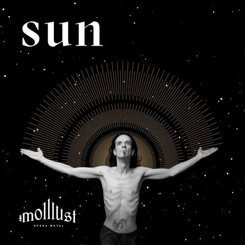 Sun - Journey of Icarus