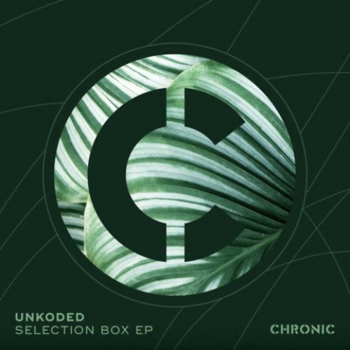 Selection Box EP