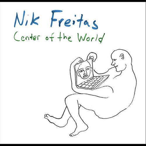 Center of the World