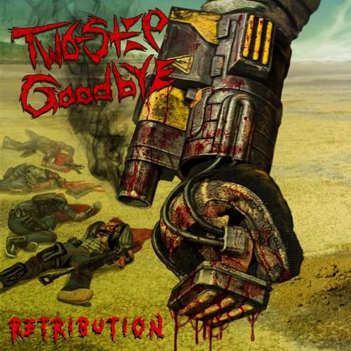 Retribution