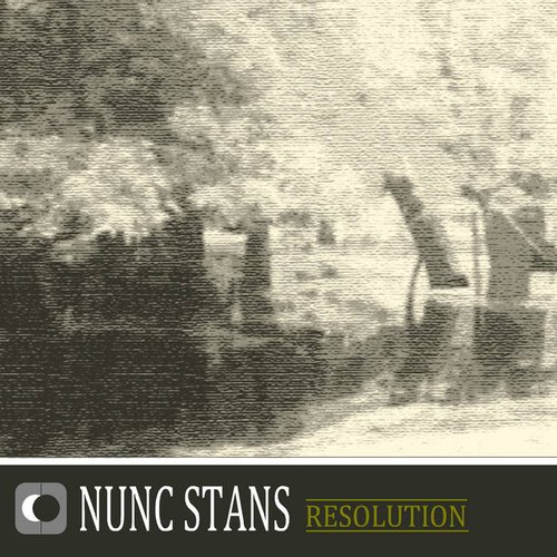 Resolution