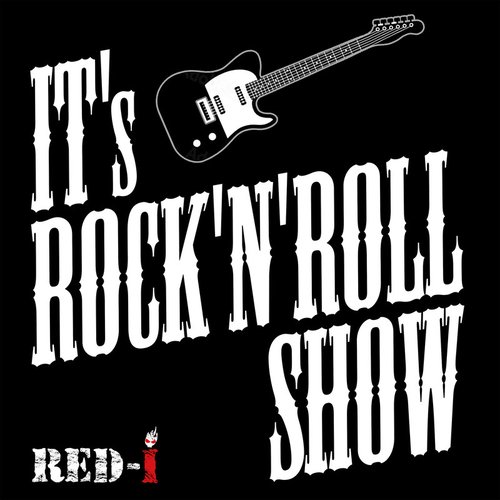 IT'S ROCK'N'ROLL SHOW