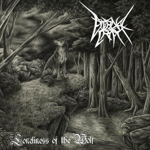 Loneliness of the Wolf