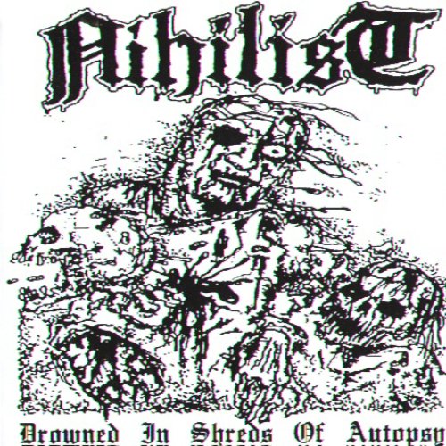 Drowned in Shreds of Autopsy