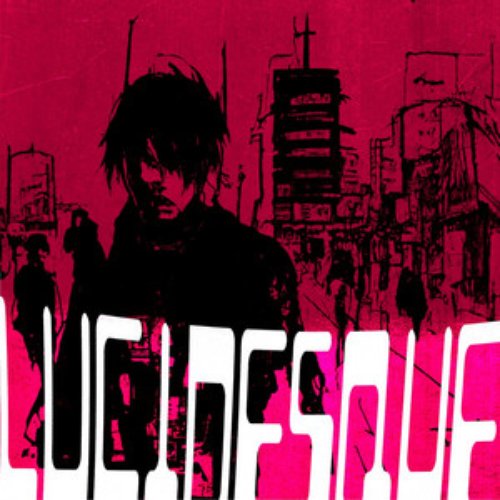 Lucidesque - Single