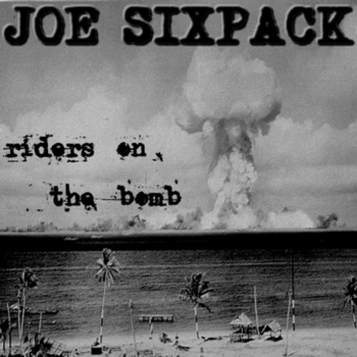 Riders on the Bomb