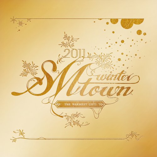 2011 SMTOWN Winter 'The Warmest Gift'