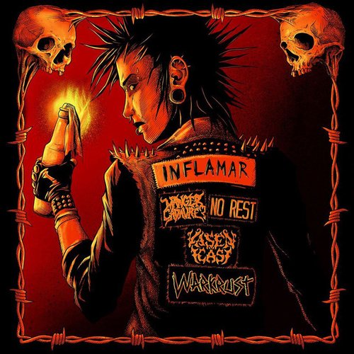 Inflamar