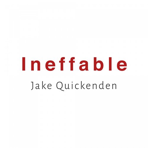 Ineffable