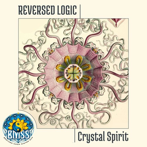 Crystal Spirit