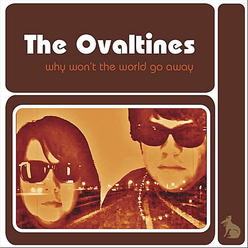 Why Won't The World Go Away?