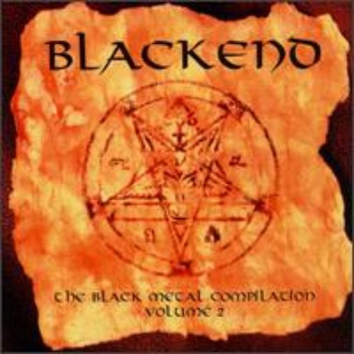 Blackend: The Black Metal Compilation, Volume 2 (disc 1)