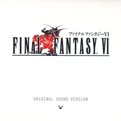 Final Fantasy VI OSV