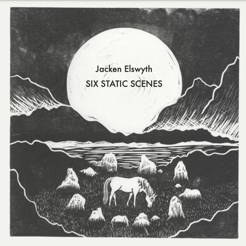 Six Static Scenes