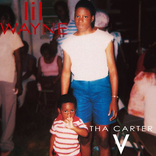 Tha Carter V (OG)