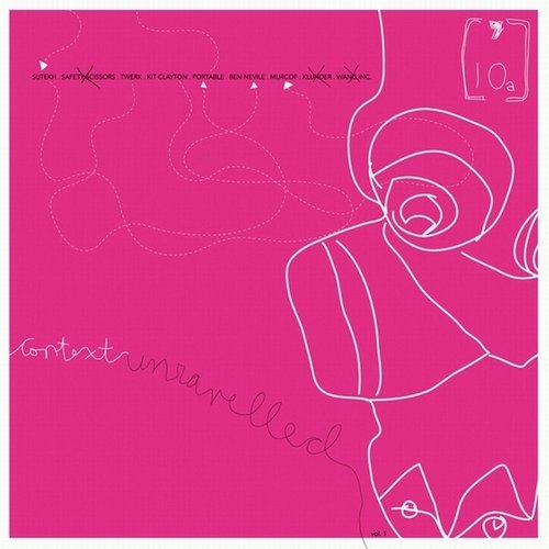 Unravelled Vol. 1