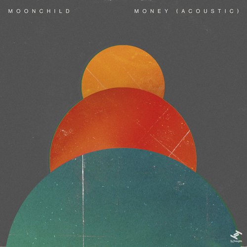 Money (Acoustic) - Single