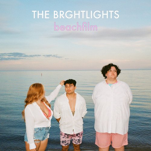 beachfilm (ep)